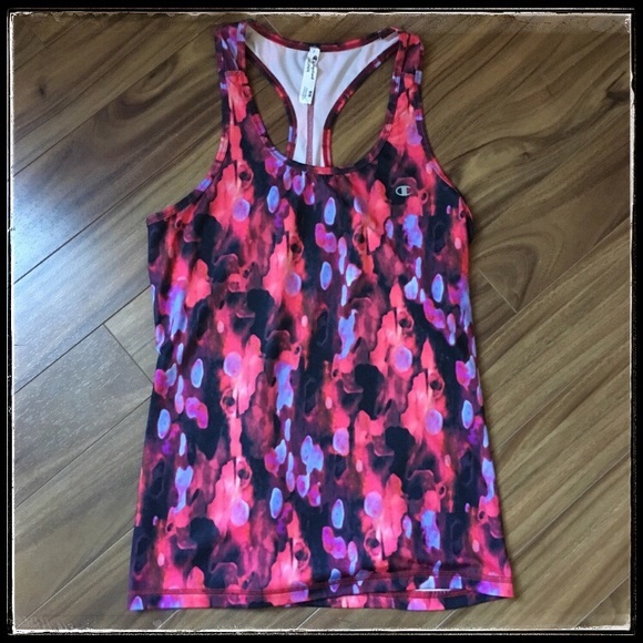 Champion Workout Tank - Picture 1 of 4